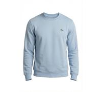 Lacoste Fleece Crew Neck Felpe da Uomo Aphylla M