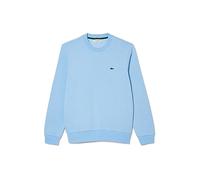 Lacoste Fleece Crew Neck Felpe da Uomo Panorama XL