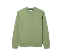 Lacoste Fleece Crew Neck Felpe da Uomo Thym L