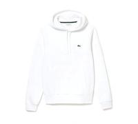 Lacoste Fleece Felpa con Cappuccio da Uomo Laponie M