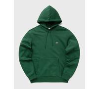 Lacoste FLEECE HOODIE men Hoodies green in taglia:L
