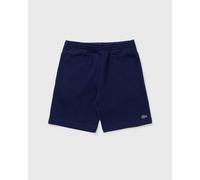 Lacoste FLEECE SHORTS men Sport & Team Shorts blue in taglia:M