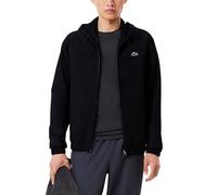 Lacoste Full Zip Up Jacket With Hood Giacca da tuta Uomo