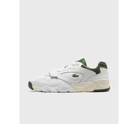 Lacoste Game Trainer Pro Leather Sneakers men Lowtop white in taglia:41