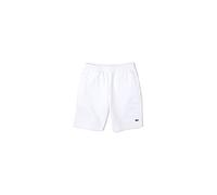 Lacoste Gh9627, Pantaloncini Eleganti Uomo, Bianco (White), XL