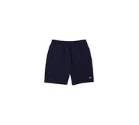 Lacoste Gh9627, Pantaloncini Eleganti Uomo, Blu (Navy Blue), 3XL