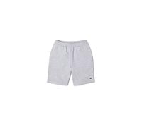 Pantaloncini Lacoste Logo grigio - L