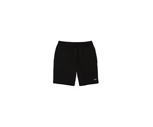 Lacoste Gh9627, Pantaloncini Eleganti Uomo, Nero (Black), 3XL