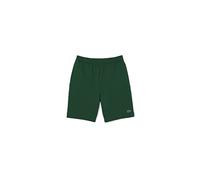 Lacoste Gh9627, Pantaloncini Eleganti Uomo, Verde (Green), M