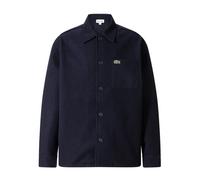 Lacoste - Giacca a camicia - - Jackets - Uomo - Blu - L