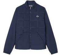 LACOSTE Giacca Big Croc, navy