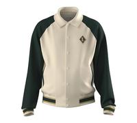 Lacoste - Giacca Bomber - - Jackets - Uomo - Verde - S