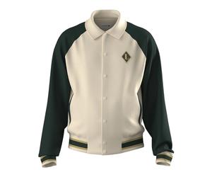 Lacoste - Giacca Bomber - - Jackets - Uomo - Verde - XL