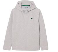 Chaqueta Lacoste Core Performance Sh0152 Cca L L Grigio