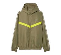 Lacoste Giacca da Tuta Tennis Monogramma Uomo (GT6250)