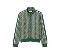 Lacoste - Giacca della tuta Paris - - Sweatshirts & Hoodies - Uomo - Verde - S