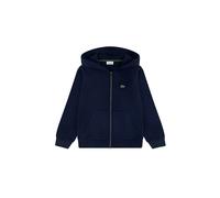 LACOSTE Giacca di felpa 'LCB Core' blu scuro Bambini LACOSTE 116xTaglie normali
