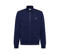 LACOSTE Giacca di felpa navy Uomo LACOSTE 6XL