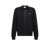 LACOSTE Giacca di felpa nero Uomo LACOSTE 6XL nero