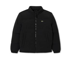 Lacoste - Giacca elegante da uomo - - Jackets - Uomo - Nero - 2XL