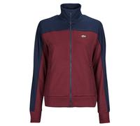 Lacoste Giacca Sportiva SF1632-LGI in Bordeaux IT 42