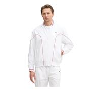 Lacoste - Giacca Track Archive Re-Edition - - Jackets - Uomo - Bianco - 4XL