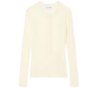 LACOSTE Giacchetta giallo Donna LACOSTE S