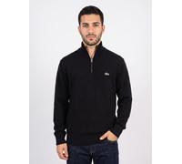 LACOSTE Giacchetta 'Pullover AH3052-031 Black' nero Uomo - PROMO - Premium - Maglioni LACOSTE M