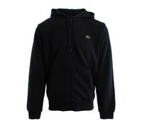 Lacoste - Gilet con zip - - Sweatshirts & Hoodies - Uomo - Blu - L