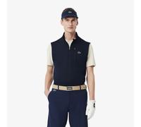 LACOSTE Gilet midlayer, navy