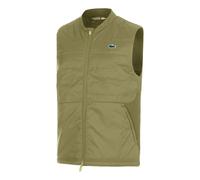 Lacoste Gilet Uomini in oliva