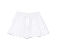 Lacoste - Gonna Nasa - - Skirts - Donna - Bianco - M