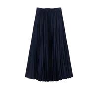 Lacoste - Gonna - - Skirts - Donna - Blu - S