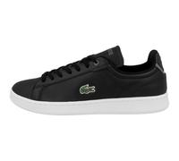 Lacoste Graduate PRO 745SMA0110312, Mens Sneakers, Black, 44 EU