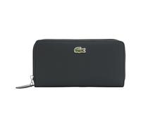Lacoste - Grand portefeuille zippé L.12.12 Concept - -Accessories -unisex -Nero -ONE SIZE