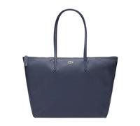 Lacoste - Grand Sac Cabas L.12.12 Concept - -Bags -Donna -Blu -ONE SIZE