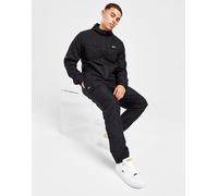 Lacoste Guppy Full Zip Tuta, nero 3/S