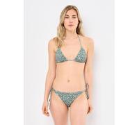 Lacoste - Haut de maillot Lacoste MF9588 Verde - Abbigliamento 42 Verde