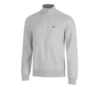 Lacoste High Neck Felpa Uomini