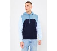Lacoste - Hoodie Lacoste SH9571 Blu - Abbigliamento - Taglia L L Blu
