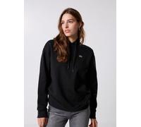 Lacoste - Hoodie SF7612 Nero - Abbigliamento 42 Nero