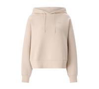 Lacoste - Hoodie - - Sweatshirts & Hoodies - Donna - Beige - S