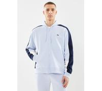 Lacoste - Hoodie Zippé SH1301 Blu - Abbigliamento 3XL Blu