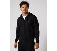 Lacoste - Hoodie Zippé SH8864 Nero - XXL Nero