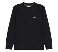 Lacoste Icon Core L/S T-Shirt Bambini e Ragazzi (Pacco da 1)