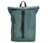 Lacoste In Motion Backpack - Zaino 15" 48 cm (varech noir)