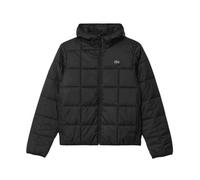 Lacoste, ,Jackets ,Uomo ,Nero ,M Giacca Piumino Impermeabile Con Zip