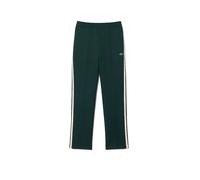 Lacoste pantaloni sportivi uomo con banda verde