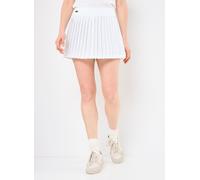 Lacoste - Jupe Lacoste JF8594 Bianco - Abbigliamento 44 Bianco