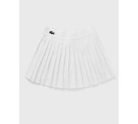 Lacoste Jupe women Skirts white in taglia:M